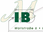 Logo IB-M�rbe