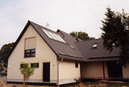 Einfamilienhaus Milkel