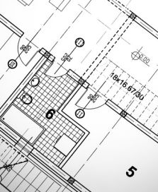 Planung von Häusern