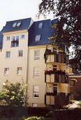 Mehrfamilienhaus Bautzen