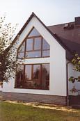 Einfamilienhaus