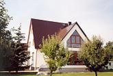 Einfamilienhaus